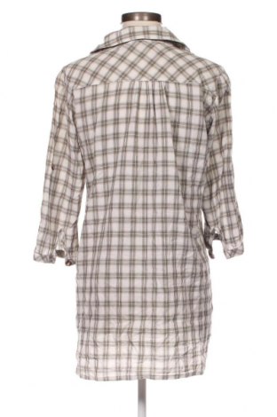 Γυναικείο πουκάμισο An'ge, Μέγεθος M, Χρώμα Πολύχρωμο, Τιμή 14,85 €