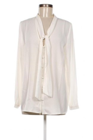 Дамска риза Aniston, Размер L, Цвят Бял, Цена 13,60 лв.