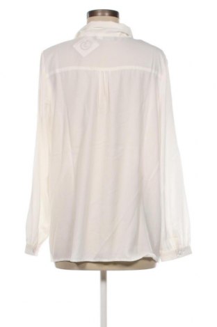 Damenbluse Aniston, Größe L, Farbe Weiß, Preis € 20,62