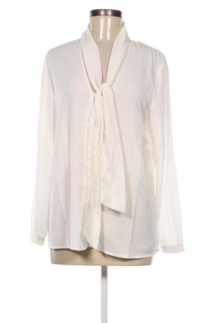 Γυναικείο πουκάμισο Aniston, Μέγεθος M, Χρώμα Λευκό, Τιμή 3,51 €