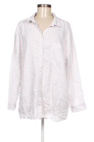 Γυναικείο πουκάμισο Anko, Μέγεθος XL, Χρώμα Λευκό, Τιμή 15,46 €