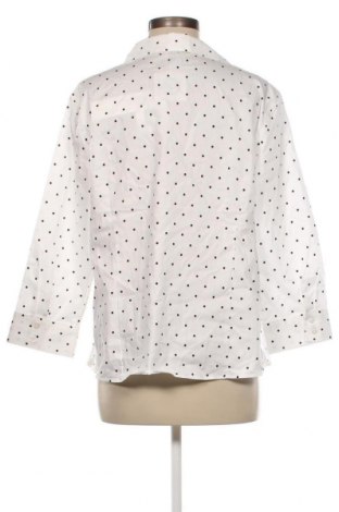 Γυναικείο πουκάμισο Anne Klein, Μέγεθος XL, Χρώμα Λευκό, Τιμή 46,06 €