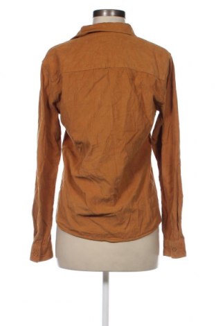 Γυναικείο πουκάμισο Another Influence, Μέγεθος S, Χρώμα Πορτοκαλί, Τιμή 3,56 €