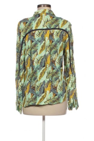 Γυναικείο πουκάμισο Another Woman, Μέγεθος XL, Χρώμα Πολύχρωμο, Τιμή 4,46 €