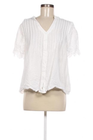 Γυναικείο πουκάμισο Answear, Μέγεθος XL, Χρώμα Λευκό, Τιμή 20,62 €