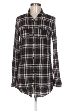 Γυναικείο πουκάμισο Ardene, Μέγεθος S, Χρώμα Πολύχρωμο, Τιμή 3,09 €