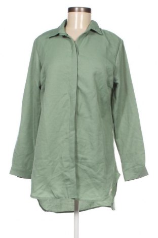Дамска риза Armonika, Размер XL, Цвят Зелен, Цена 22,80 лв.