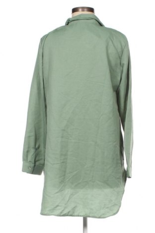 Γυναικείο πουκάμισο Armonika, Μέγεθος XL, Χρώμα Πράσινο, Τιμή 14,10 €