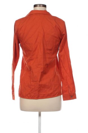 Damenbluse Armonika, Größe S, Farbe Orange, Preis 2,61 €