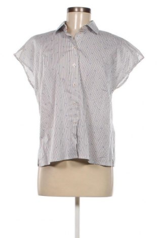 Γυναικείο πουκάμισο Atelier, Μέγεθος M, Χρώμα Πολύχρωμο, Τιμή 3,96 €