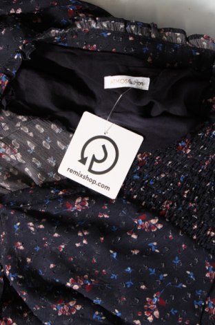 Dámska košeľa  Atmos Fashion, Veľkosť L, Farba Modrá, Cena  3,81 €