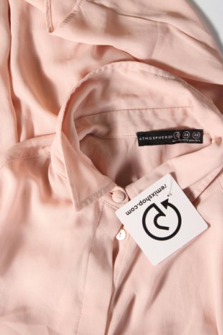 Damenbluse Atmosphere, Größe XXS, Farbe Rosa, Preis € 17,40