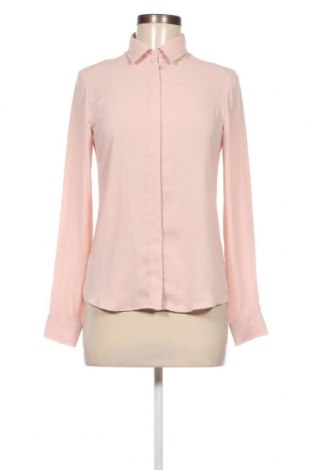 Γυναικείο πουκάμισο Atmosphere, Μέγεθος XXS, Χρώμα Ρόζ , Τιμή 6,18 €