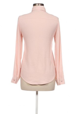 Damenbluse Atmosphere, Größe XXS, Farbe Rosa, Preis € 17,40