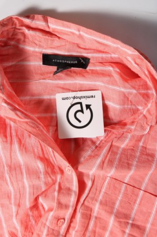 Дамска риза Atmosphere, Размер M, Цвят Розов, Цена 25,00 лв.