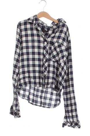 Γυναικείο πουκάμισο Atmosphere, Μέγεθος XS, Χρώμα Πολύχρωμο, Τιμή 12,68 €