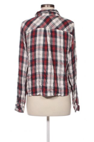 Γυναικείο πουκάμισο Atmosphere, Μέγεθος L, Χρώμα Πολύχρωμο, Τιμή 2,32 €
