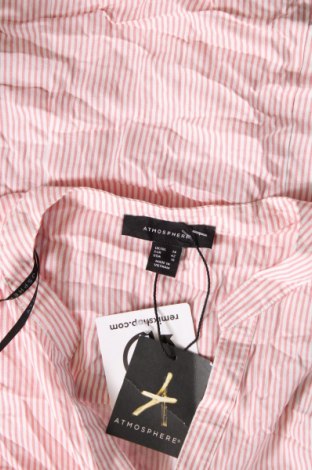 Γυναικείο πουκάμισο Atmosphere, Μέγεθος L, Χρώμα Πολύχρωμο, Τιμή 24,74 €