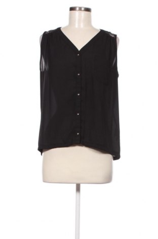Γυναικείο πουκάμισο Atmosphere, Μέγεθος S, Χρώμα Μαύρο, Τιμή 4,03 €