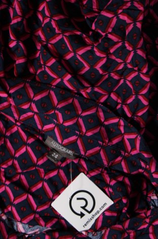 Γυναικείο πουκάμισο Autograph, Μέγεθος XXL, Χρώμα Πολύχρωμο, Τιμή 15,46 €