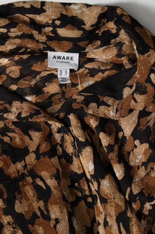 Dámska košeľa  Aware by Vero Moda, Veľkosť XL, Farba Viacfarebná, Cena  8,51 €