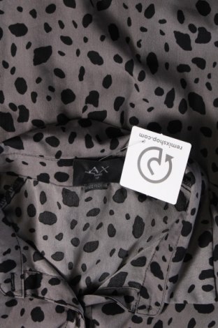 Dámska košeľa  Ax Paris, Veľkosť M, Farba Sivá, Cena  3,68 €