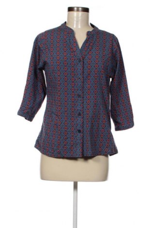 Γυναικείο πουκάμισο Ayacucho, Μέγεθος XS, Χρώμα Πολύχρωμο, Τιμή 2,67 €
