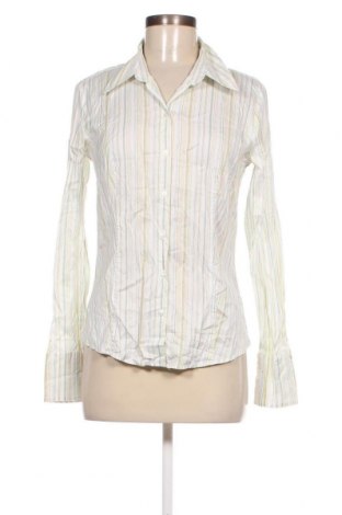 Γυναικείο πουκάμισο BOSS, Μέγεθος L, Χρώμα Πολύχρωμο, Τιμή 57,53 €