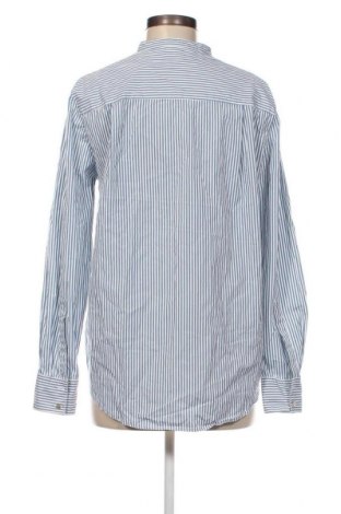 Γυναικείο πουκάμισο BOSS, Μέγεθος M, Χρώμα Πολύχρωμο, Τιμή 51,78 €