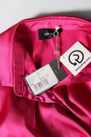 Γυναικείο πουκάμισο BSB, Μέγεθος XS, Χρώμα Ρόζ , Τιμή 23,24 €