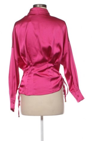 Дамска риза BSB, Размер XS, Цвят Розов, Цена 43,28 лв.