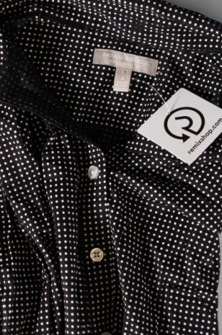 Γυναικείο πουκάμισο Banana Republic, Μέγεθος S, Χρώμα Μαύρο, Τιμή 3,36 €