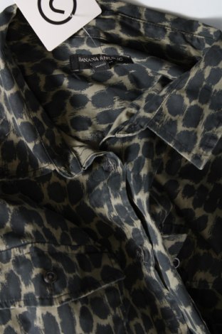 Γυναικείο πουκάμισο Banana Republic, Μέγεθος XL, Χρώμα Πολύχρωμο, Τιμή 16,82 €
