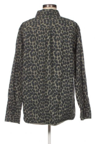 Γυναικείο πουκάμισο Banana Republic, Μέγεθος XL, Χρώμα Πολύχρωμο, Τιμή 16,82 €
