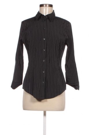 Γυναικείο πουκάμισο Barisal, Μέγεθος M, Χρώμα Μαύρο, Τιμή 3,40 €