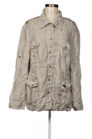 Γυναικείο μπουφάν Basler, Μέγεθος XL, Χρώμα  Μπέζ, Τιμή 39,59 €