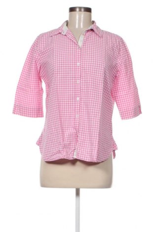 Γυναικείο πουκάμισο Beck, Μέγεθος L, Χρώμα Πολύχρωμο, Τιμή 4,80 €