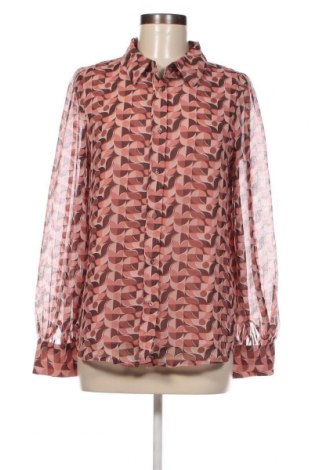 Γυναικείο πουκάμισο Bel&Bo, Μέγεθος M, Χρώμα Ρόζ , Τιμή 3,56 €