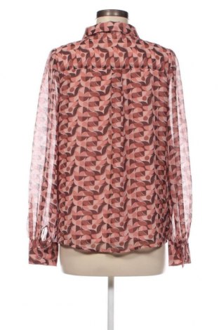 Γυναικείο πουκάμισο Bel&Bo, Μέγεθος M, Χρώμα Ρόζ , Τιμή 15,46 €