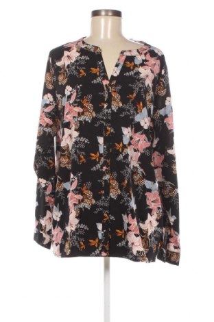 Γυναικείο πουκάμισο Bel&Bo, Μέγεθος XL, Χρώμα Πολύχρωμο, Τιμή 12,06 €