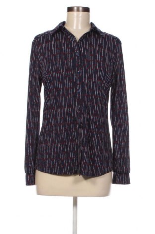Γυναικείο πουκάμισο Bel&Bo, Μέγεθος S, Χρώμα Μπλέ, Τιμή 3,56 €