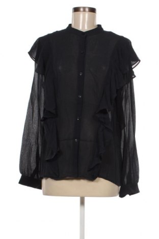 Γυναικείο πουκάμισο BelAir, Μέγεθος L, Χρώμα Μπλέ, Τιμή 52,58 €