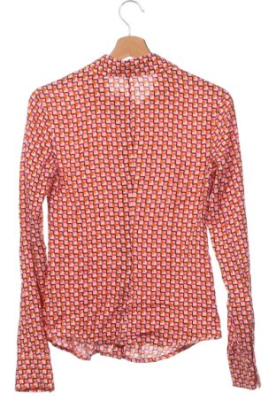 Dámská košile  Bershka, Velikost S, Barva Vícebarevné, Cena  72,00 Kč