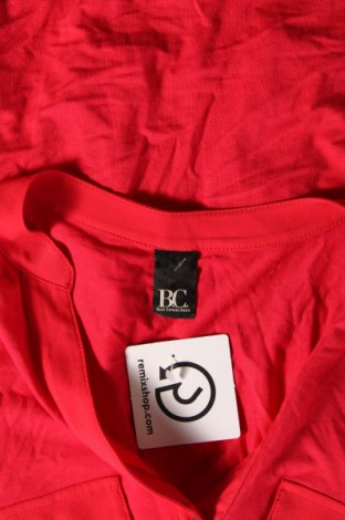 Дамска риза Best Connections, Размер S, Цвят Червен, Цена 25,00 лв.