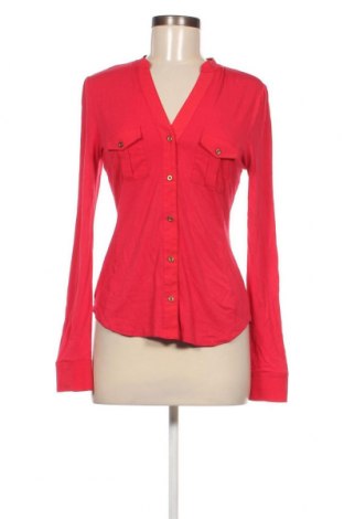Γυναικείο πουκάμισο Best Connections, Μέγεθος S, Χρώμα Κόκκινο, Τιμή 3,09 €