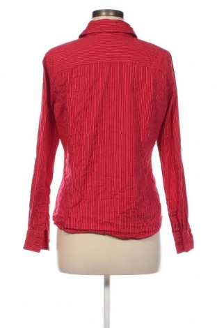 Γυναικείο πουκάμισο Best Connections, Μέγεθος XL, Χρώμα Κόκκινο, Τιμή 5,57 €