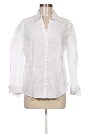 Дамска риза Betty Barclay, Размер M, Цвят Бял, Цена 29,92 лв.