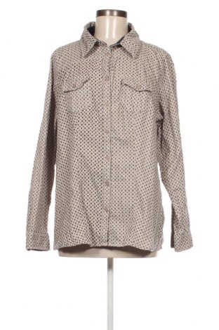 Γυναικείο πουκάμισο Bexleys, Μέγεθος XXL, Χρώμα Πολύχρωμο, Τιμή 10,40 €