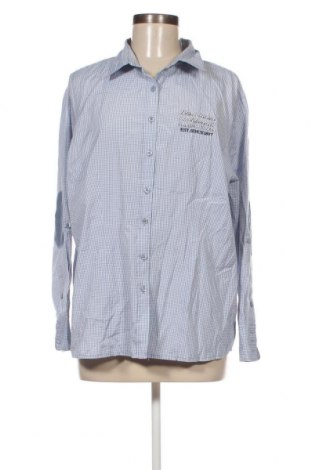 Γυναικείο πουκάμισο Bexleys, Μέγεθος XL, Χρώμα Πολύχρωμο, Τιμή 10,84 €