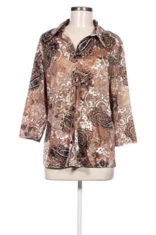 Γυναικείο πουκάμισο Bexleys, Μέγεθος XL, Χρώμα Πολύχρωμο, Τιμή 2,97 €